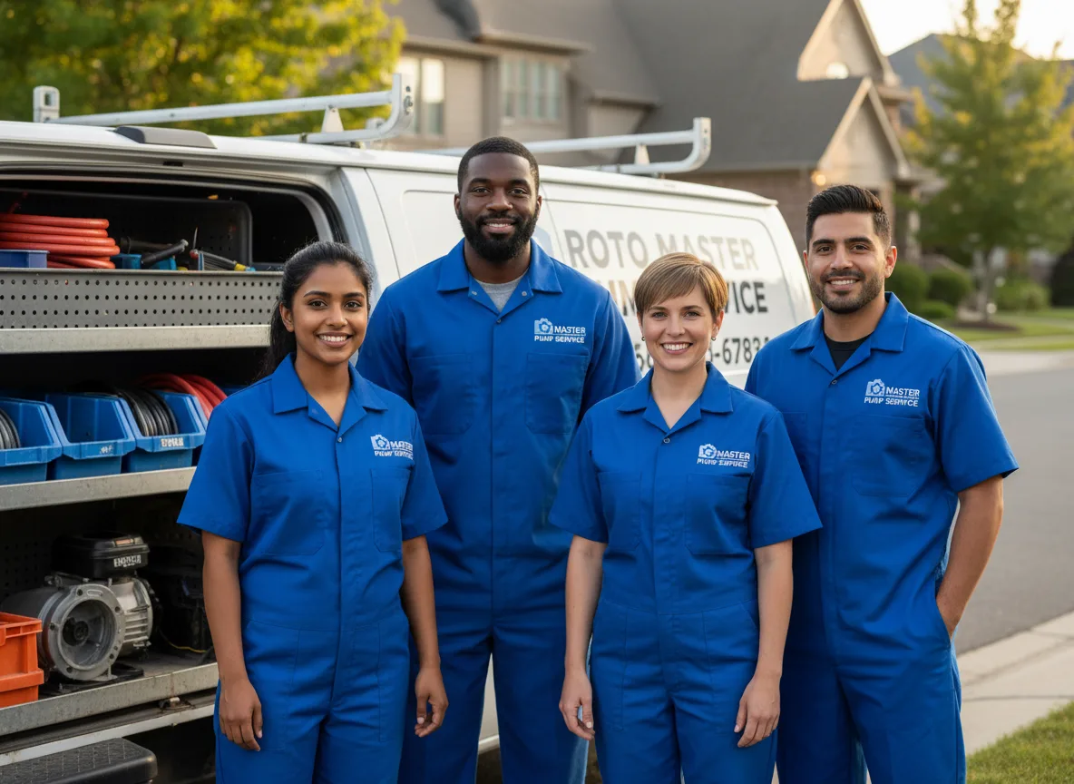 Sump Pump Installation company in Newman Lake, WA